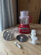 Kitchenaid 2.1l empire for sale  YORK