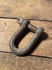 Vintage shackle boat for sale  PRESTON