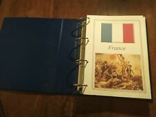 Album xfrancobolli dal usato  Borgaro Torinese