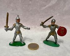 Cyrnos soldat chevaliers d'occasion  Lagny-sur-Marne