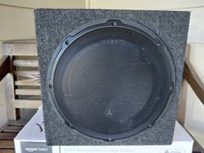 Audio 10w3v3 subwoofer for sale  Vancouver