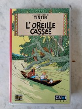 Vhs cassette video d'occasion  Castelnaudary