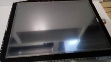 Monitor touchscreen industrial usato  Viu