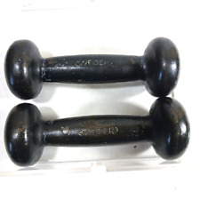Vintage weider bun for sale  Florence
