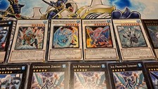 Drache synchro deck gebraucht kaufen  Aachen