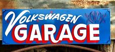 Vintage volkswagen garage for sale  Rogue River