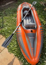 Clever airpro person for sale  SOUTHAMPTON