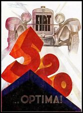 Pubblicita 1928 auto usato  Biella