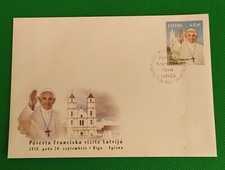 Ufficiale visita papa usato  Acireale