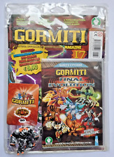 Gormiti magazine numero usato  Roma