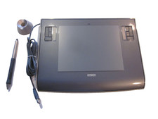 Clean wacom intuos for sale  Point Pleasant Beach