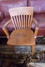 Gunlocke chair co. for sale  North Judson