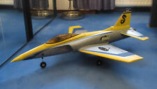 Flite habu 70mm gebraucht kaufen  Wuppertal