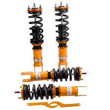 Coilover suspension lowering for sale  LEICESTER