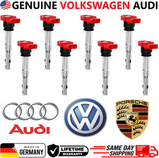 Genuine ignition coils for sale  Burbank