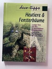 Deko tipps heutiere gebraucht kaufen  Salzhemmendorf