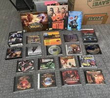 Lot rom floppy for sale  Littleton