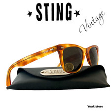 Sting junior occhiali usato  Desio