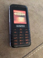 Alcatel e801 dummy for sale  BEDFORD