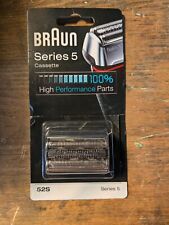 New braun series d'occasion  Expédié en Belgium