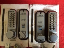 Digital push button for sale  CLACTON-ON-SEA