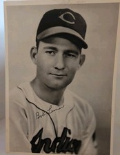 1948 cleveland indians for sale  Strongsville