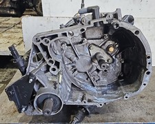 Cambio manuale completo usato  Italia