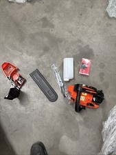 660 26cc chainsaw for sale  LOUTH
