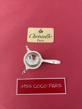 Passette the christofle d'occasion Passette the christofle d'occasion  Coincy