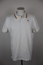 Kway maglia polo usato  Massa di Somma