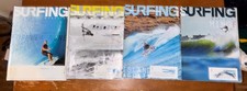 Lot surfing magazine for sale  Chester