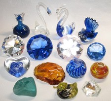 Glas deko teilweise gebraucht kaufen  Ahlen-Vorhelm