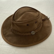 Barmah foldaway hat for sale  MANCHESTER