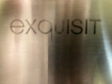 Exquisit herdset ehe gebraucht kaufen  Essen