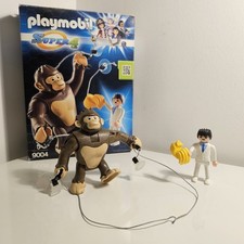 Playmobil 9004 singe d'occasion  Bayonne
