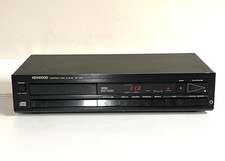 Kenwood 460 player for sale  NOTTINGHAM