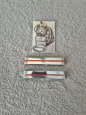 Paire grade galon d'occasion  Wittenheim