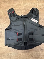 Reitschutzweste reitweste kind gebraucht kaufen  Trier