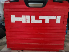 Cloueur béton hilti d'occasion  Montpellier-