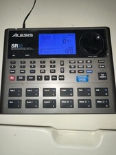 Alesis sr18 high for sale  Alhambra