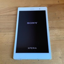 Tablette tactile sony d'occasion  Villars-les-Dombes
