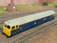 Hornby class blue for sale  COALVILLE