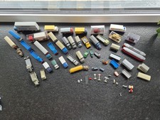 Wiking modellautos gemischte gebraucht kaufen Wiking modellautos gemischte gebraucht kaufen  Neuental