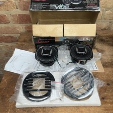 Lanzar vb42 two for sale  MARCH