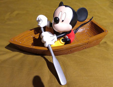 Figurine mickey disney d'occasion  Rouen-