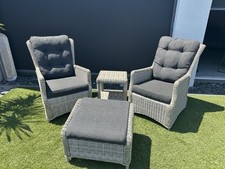 Destiny gartenlounge set gebraucht kaufen  Germersheim