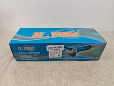 Katsu tools corded for sale  UK