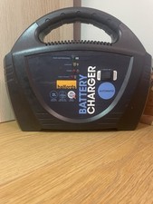 Halfords car battery for sale  DONCASTER