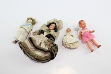 small plastic dolls for sale  LEEDS