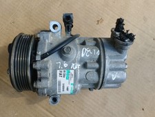 Compressore climatizzatore lan usato  Vigevano